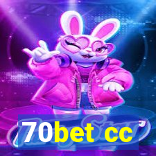 70bet cc